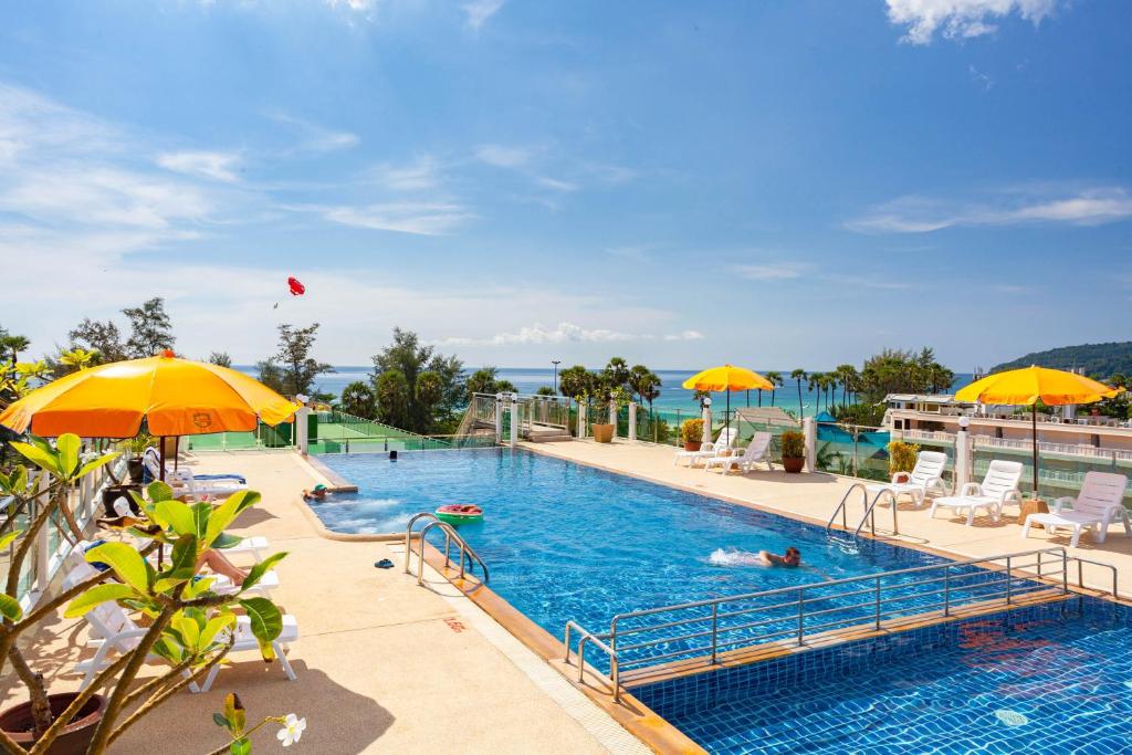 Baumancasa Beach Resort – Phuket