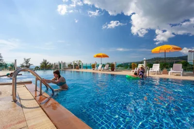 Baumancasa Beach Resort – 사진 2