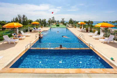 Baumancasa Beach Resort – 사진 3