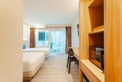 Baumancasa Beach Resort – 사진 4
