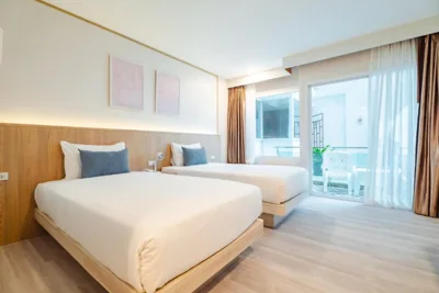 Baumancasa Beach Resort – 사진 5