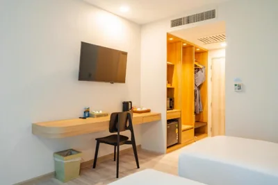 Baumancasa Beach Resort – 사진 7