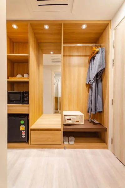 Baumancasa Beach Resort – 사진 8