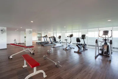 Baumancasa Beach Resort – 사진 12