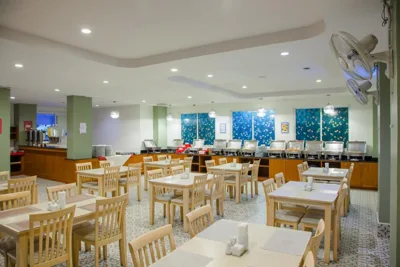 Baumancasa Beach Resort – 사진 13
